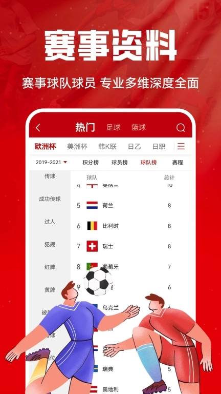 疯狂红单