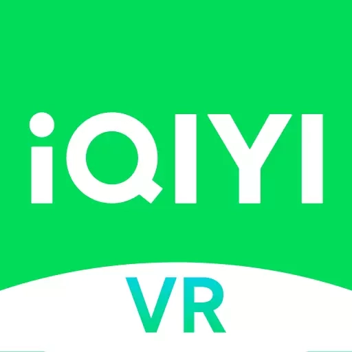 爱奇艺VR