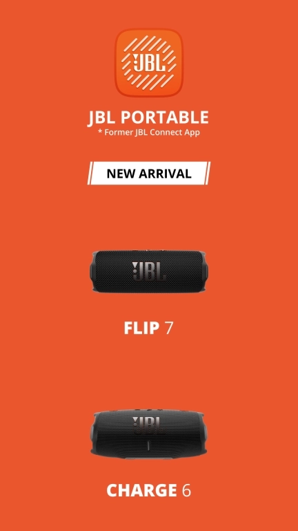 JBL Portable