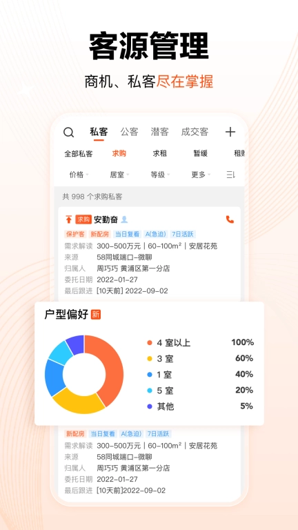 巧房