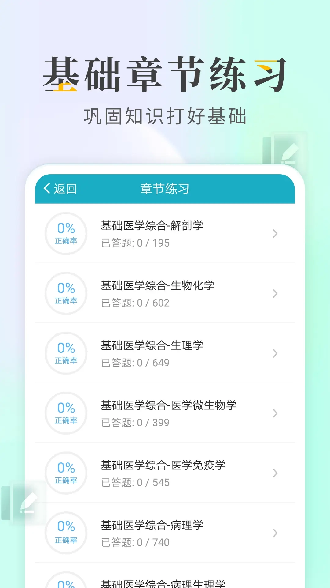 执业医师考试宝典