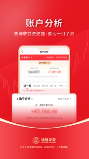 诚通证券