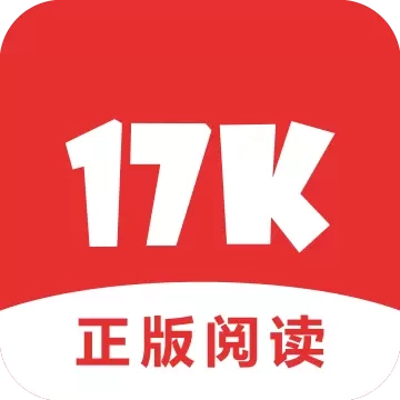 17K小说-阅读写作应有尽有