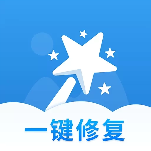 照片修复宝-智能修复老照片