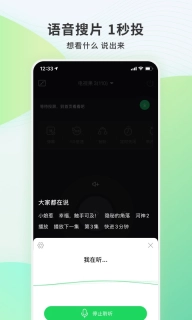 电视果