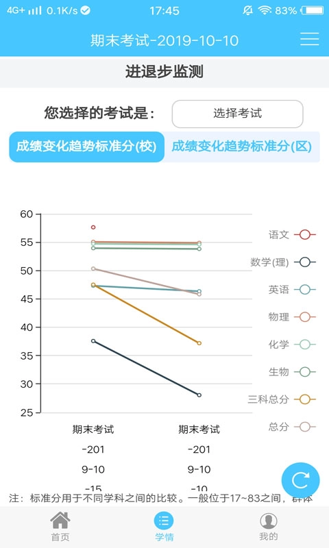 达美嘉家长端