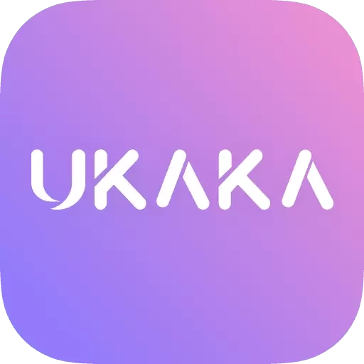 UKAKA-潮玩娃娃机轻松抓