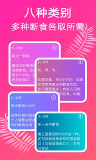 断食减肥-禁食