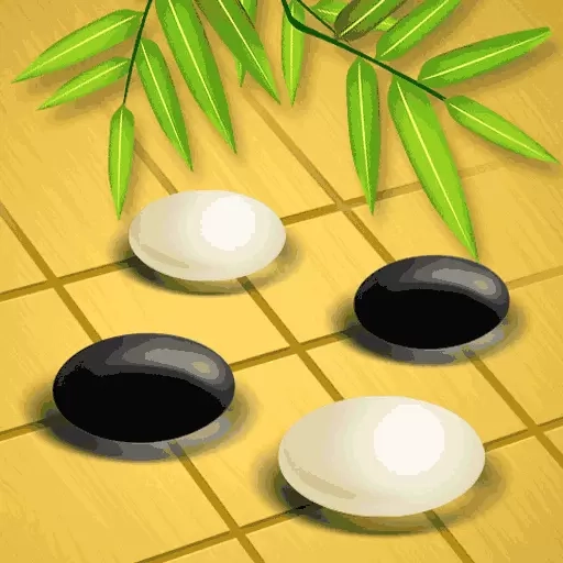 围棋对弈-久久围棋