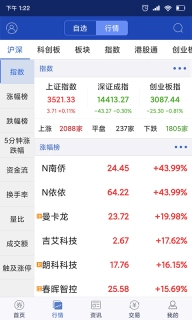 渤海大智慧