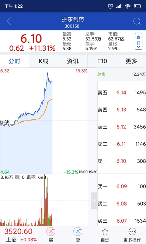 渤海大智慧