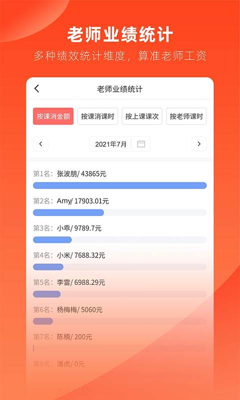 治学