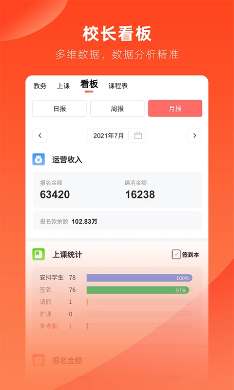 治学
