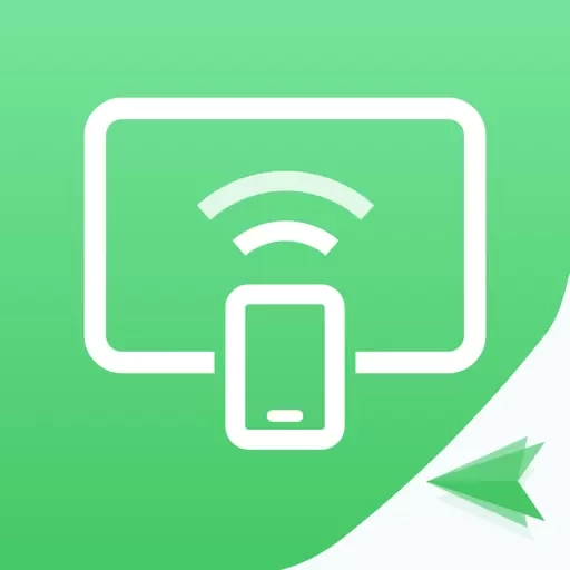 AirDroid Cast-手机电脑相互投屏
