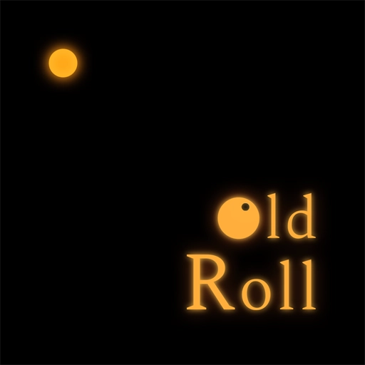 OldRoll复古胶片相机-拍立得胶卷