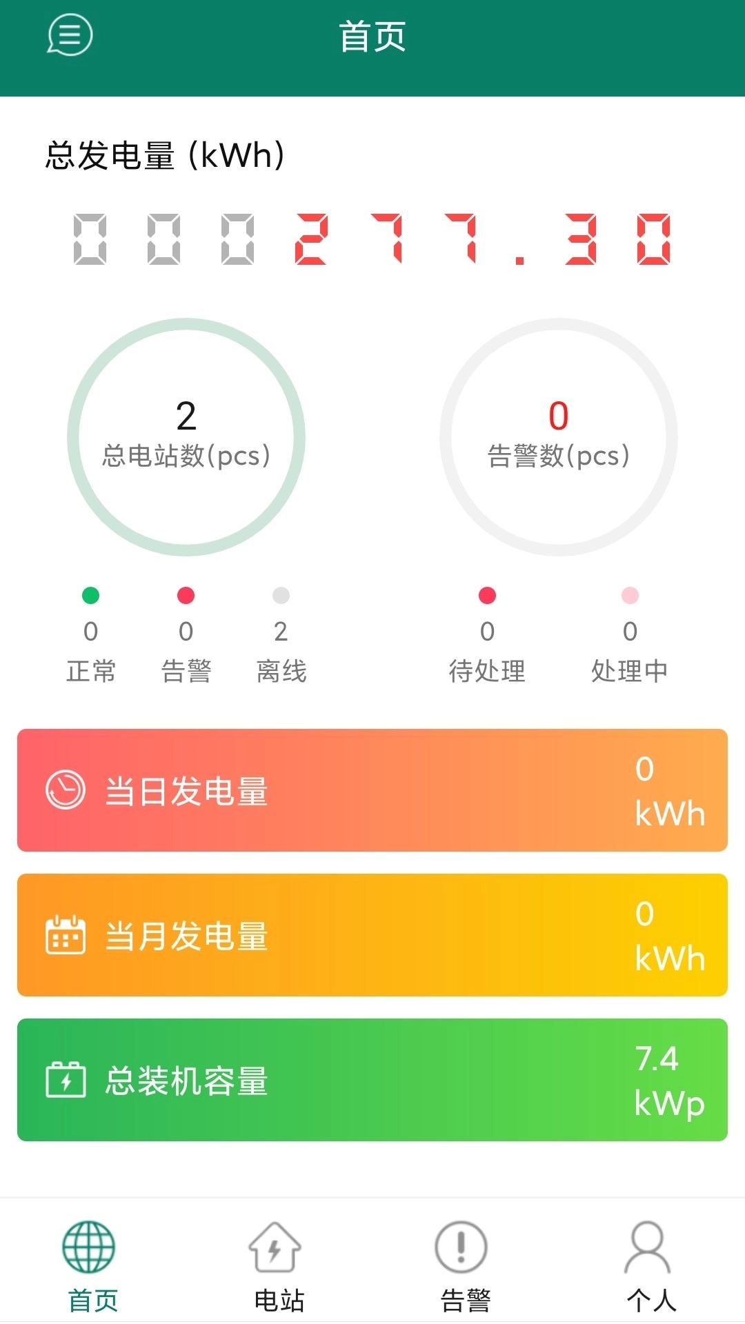 光精灵