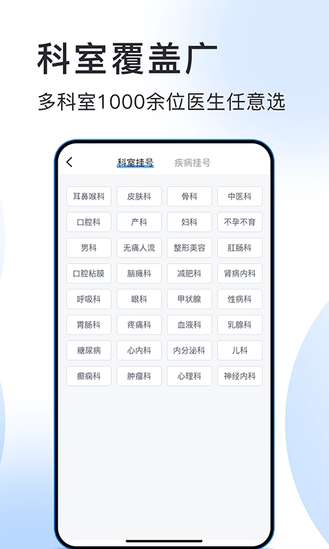 北京预约挂号医院通-114预约挂号