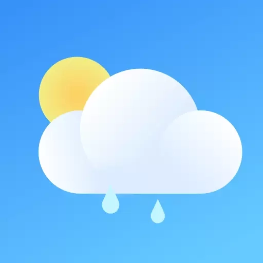 时雨天气-实时降雨提醒