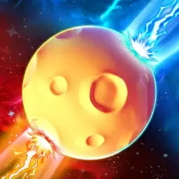 星球占领-休闲策略
