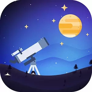 天文大师-多功能天文观星平台