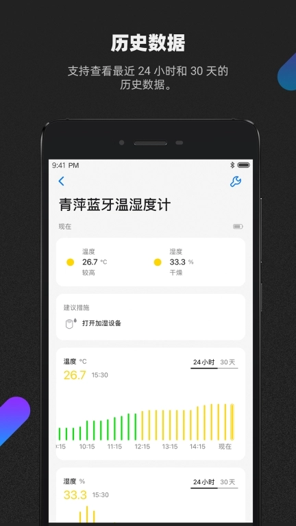 青萍+