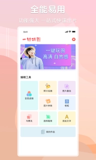Ps图片处理