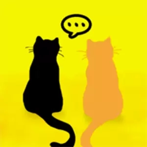 猫语-阳沙流金