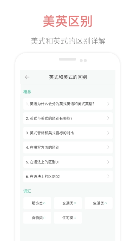 英语音标点读-零基础