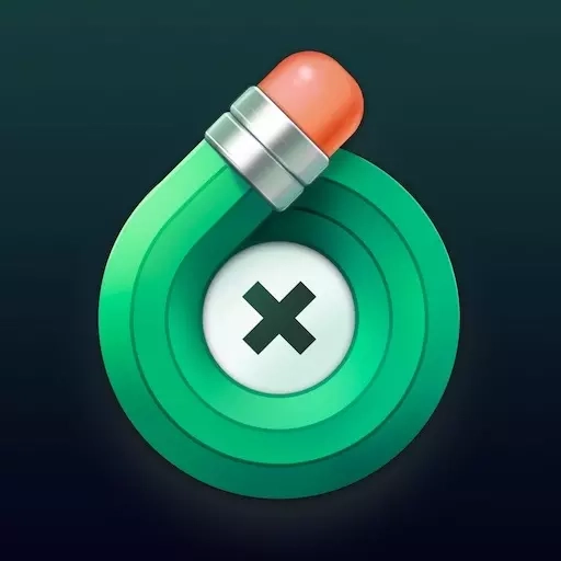 TouchRetouch-精修抠图软件