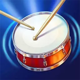 完美架子鼓