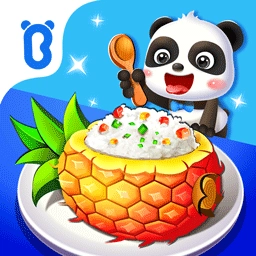 宝宝营养料理-儿童益智健康饮食