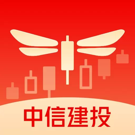 蜻蜓点金-中信建投证券
