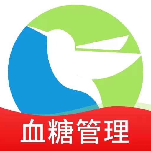 先锋鸟-血糖记录测血糖仪