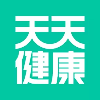 天天健康-中老年血压神器