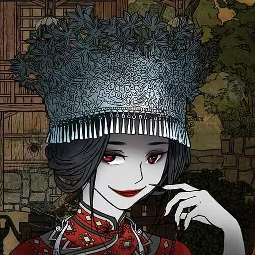 洞娘-横版