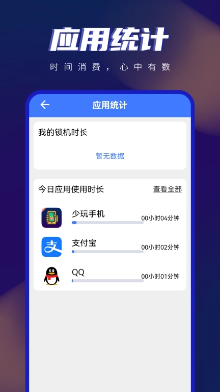 手机控-不玩手机