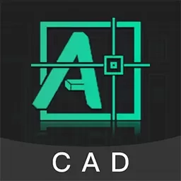 CAD手机制图-快速看图