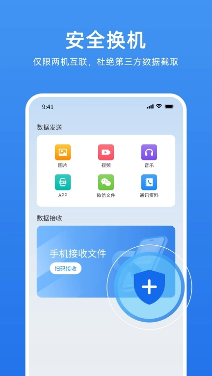 手机克隆通