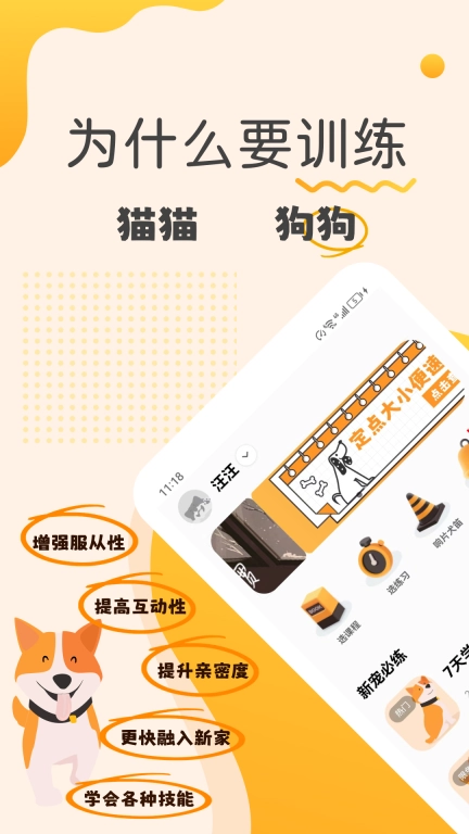 宠物记