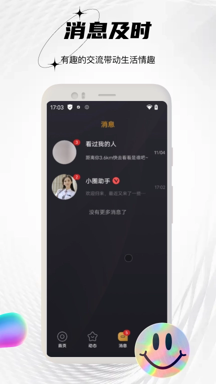 小圈