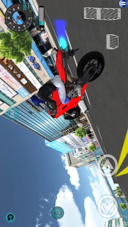 驾驶教室3D
