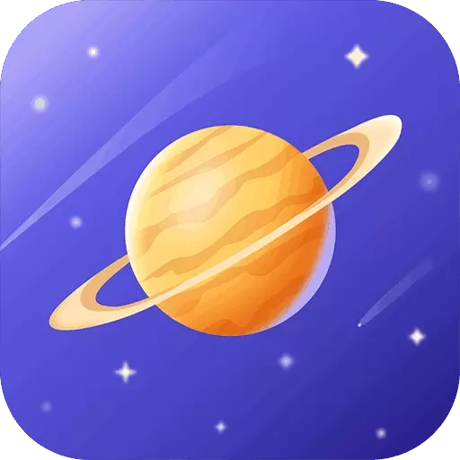 宇宙星图-找星观星AR星图软件