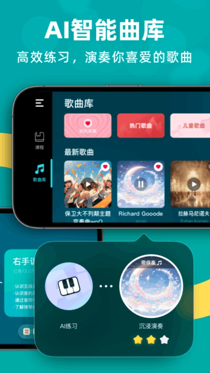 自学钢琴-零基础自学钢琴