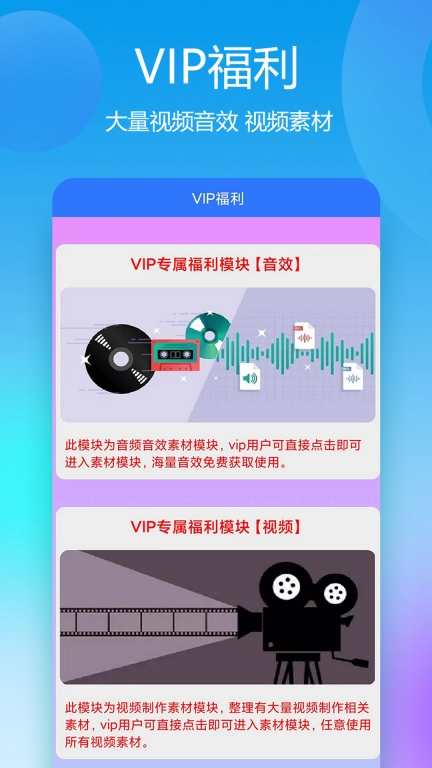 自媒体助手-自媒体工具和教程