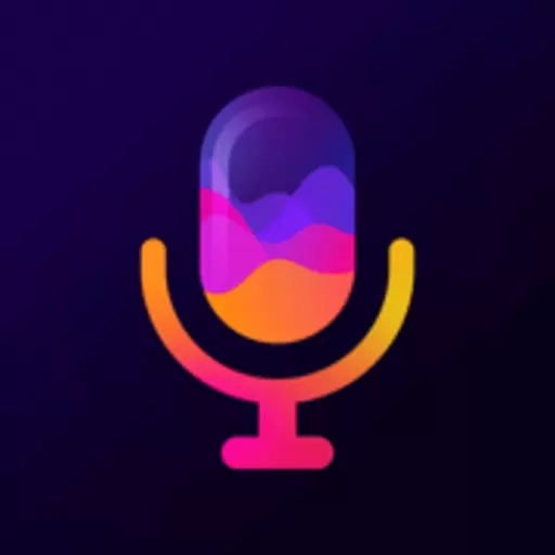 变声器-聊天游戏变声器