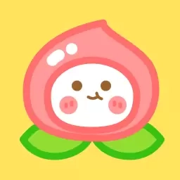 白桃壁纸