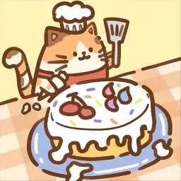 猫咪零食吧-猫咪动物餐厅