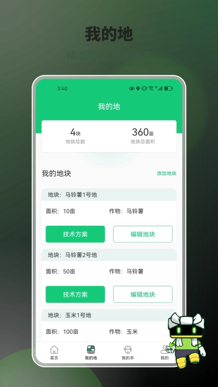 榆阳新农人