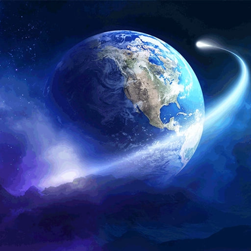三维地图-天眼卫星地图