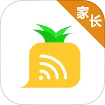 爱菠萝守护